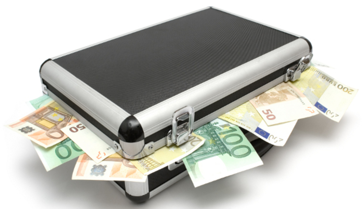 Στα 194 εκατομμύρια ευρώ τα εμβάσματα μεταναστών στο εξωτερικό