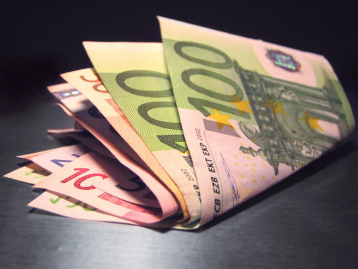 Ποιοι θα πάρουν το επίδομα διατροφής