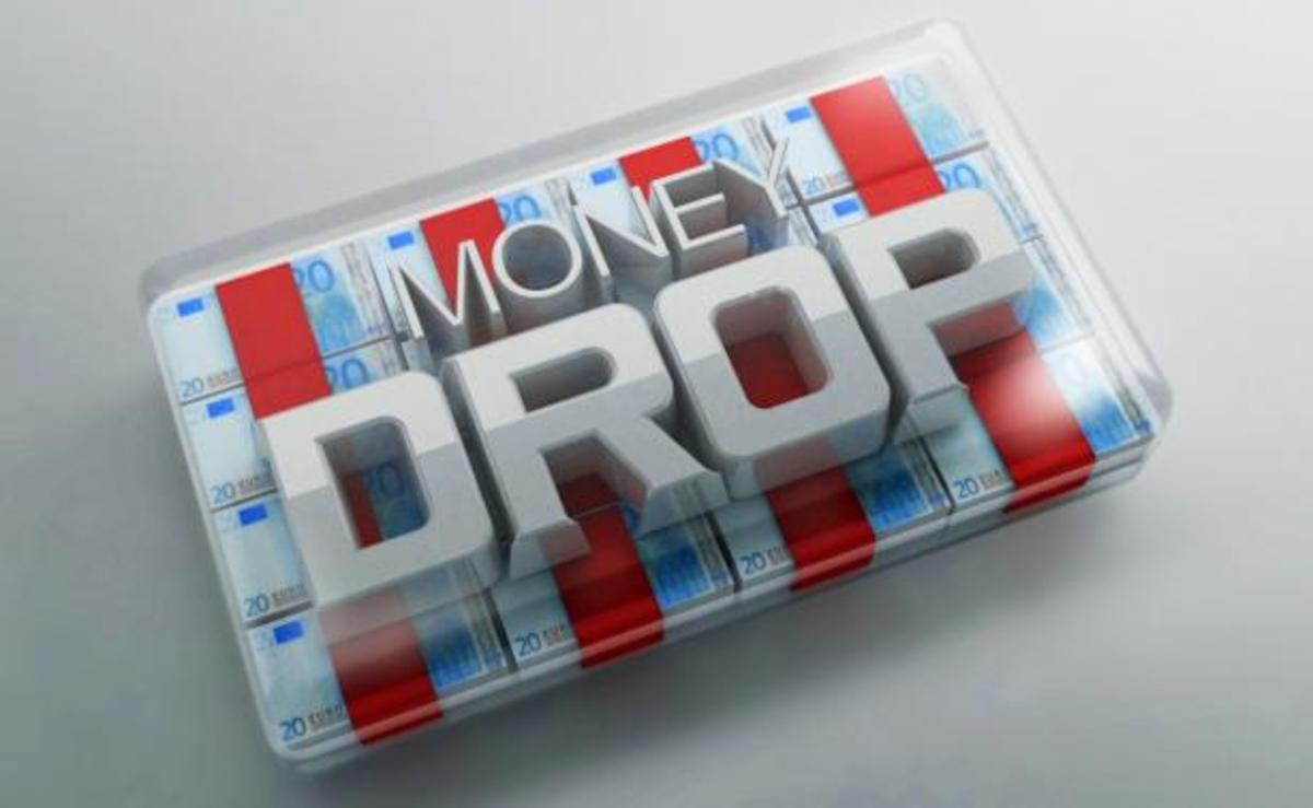 Διαβάστε στο ZappIt: Τι συμβαίνει με το “Money Drop”;