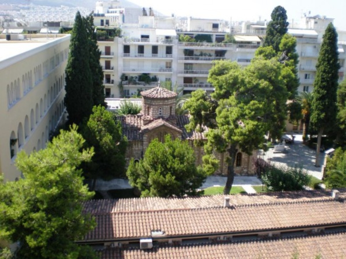 Επιτροπές και ασθένειες φέρνουν αλλαγές στην Ιεραρχία