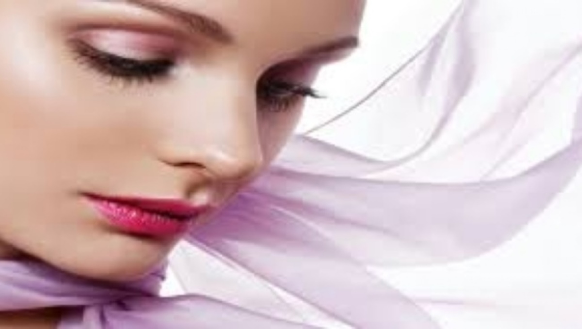 Η ομορφιά ενός μοντέλου σε απόλυτους αριθμούς