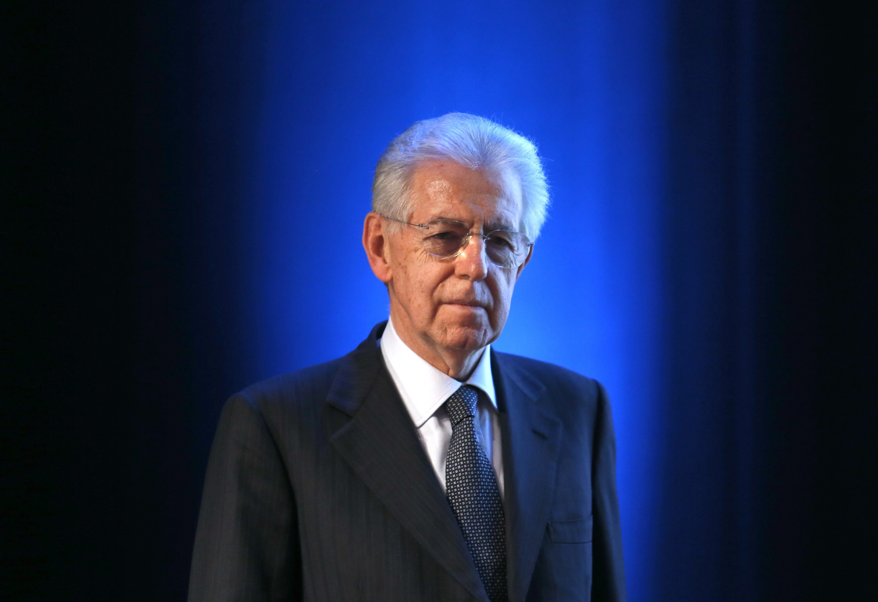 Ο Μόντι προβλέπει τι θα συμβεί αν πέσει η κυβέρνηση Λέτα
