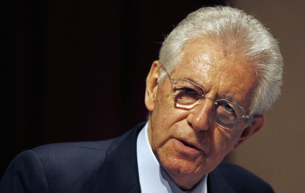 Υπόσχεση πως δεν θα ληφθούν νέα μέτρα