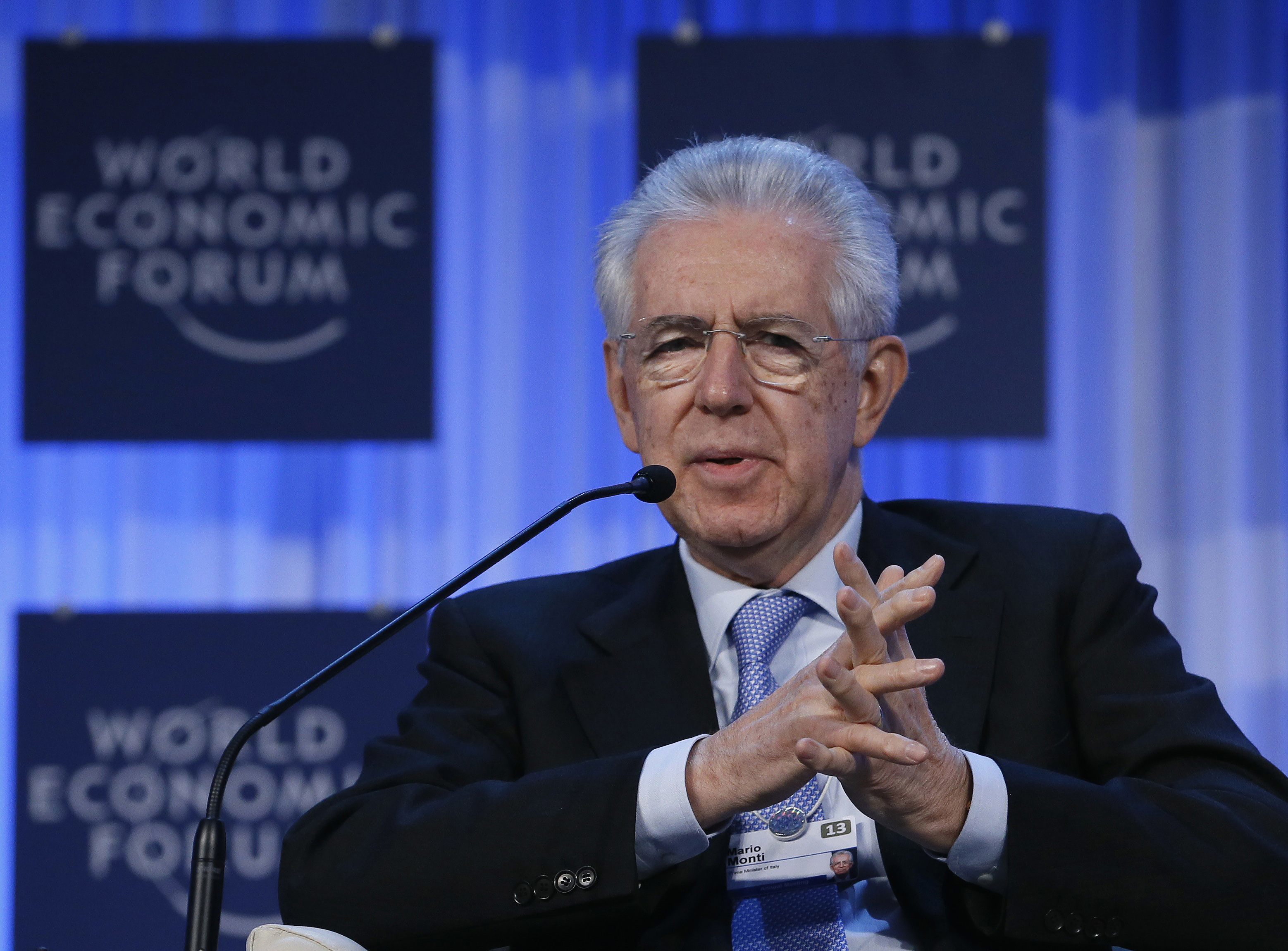 Ο Μόντι… ένας παππούς σαν όλους τους άλλους (ΒΙΝΤΕΟ)