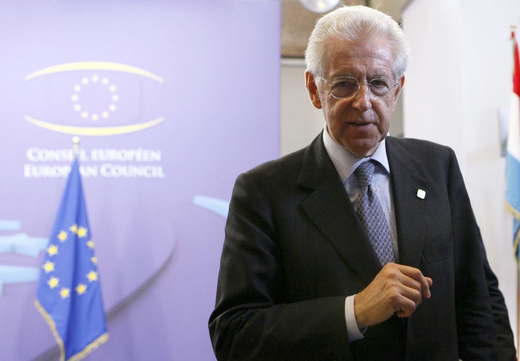 Κερδίζει το χαμένο έδαφος ο Μόντι