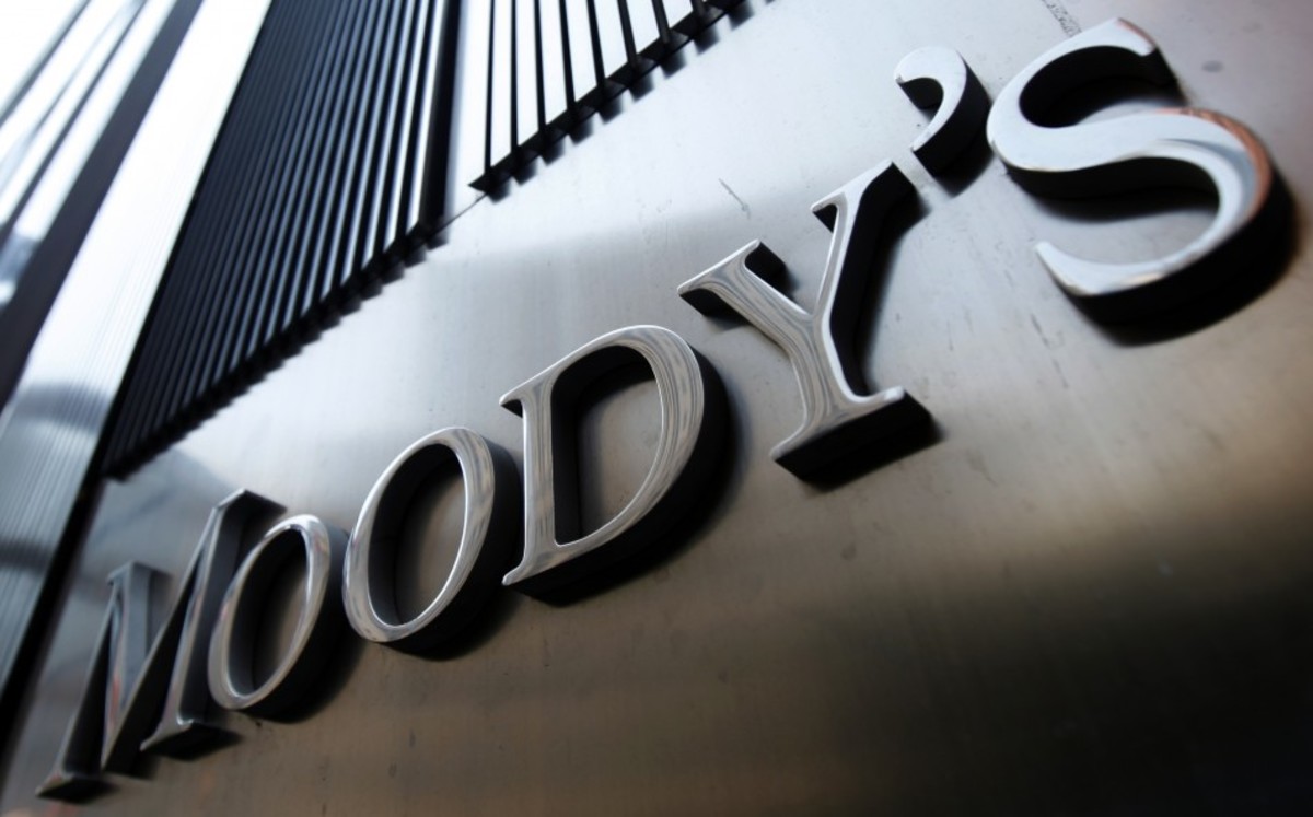 Χαστούκι Moody’s σε 26 ιταλικές τράπεζες