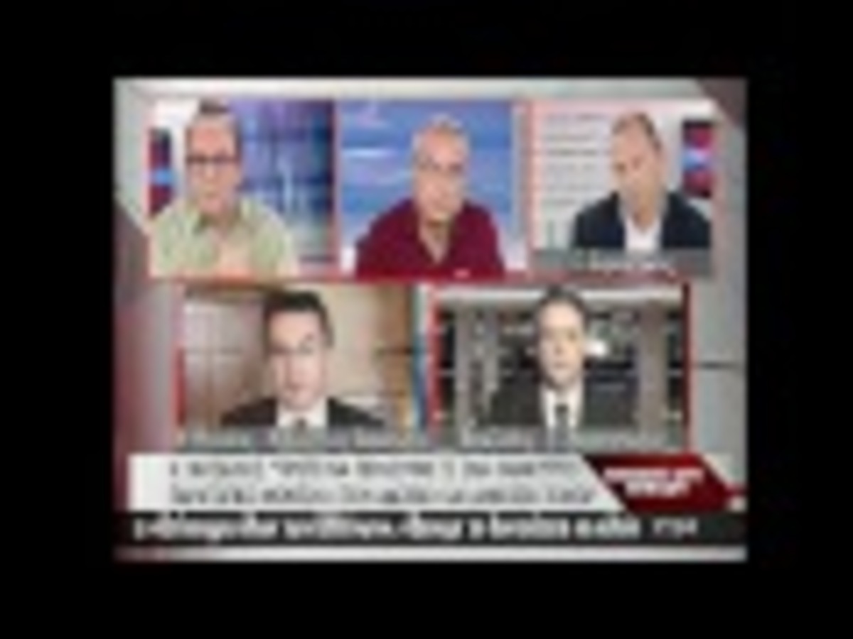 Τα καλύτερα των πρωινών εκπομπών