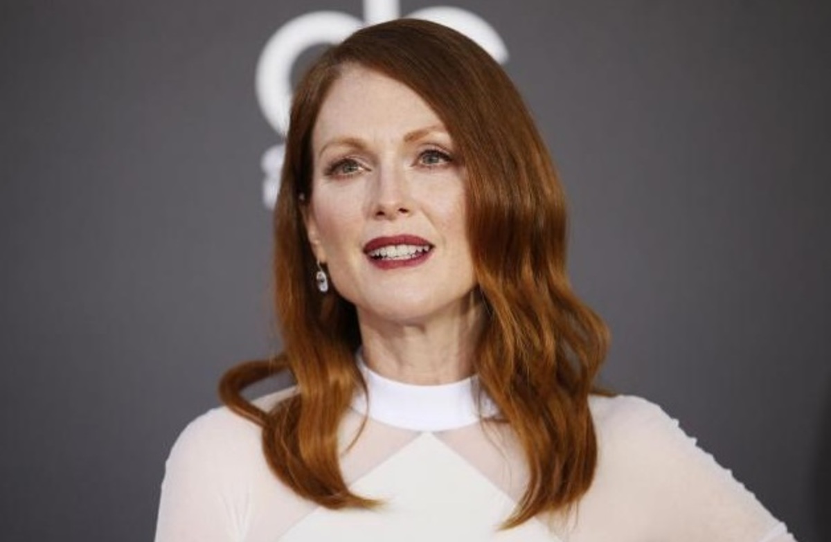 Julianne Moore: “Απέλυσαν” την ηθοποιό από καμπάνια για την Τουρκία
