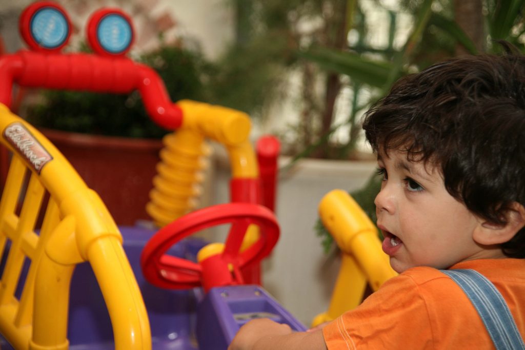 «Αντέχει» η ζήτηση για παιχνίδια και είδη βρεφανάπτυξης