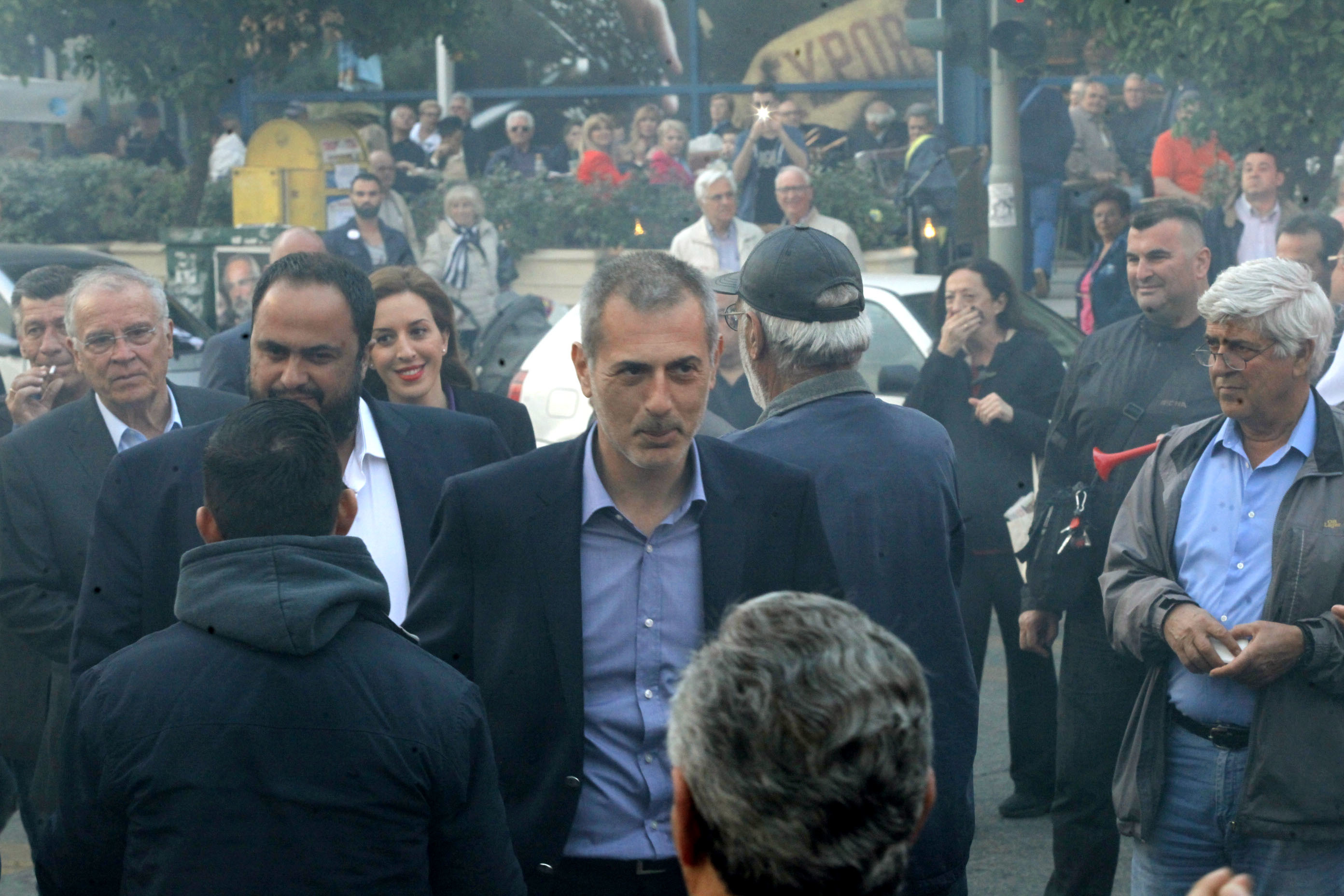 Εθελοντές του “Πειραιά νικητή” θα καθαρίσουν την πόλη
