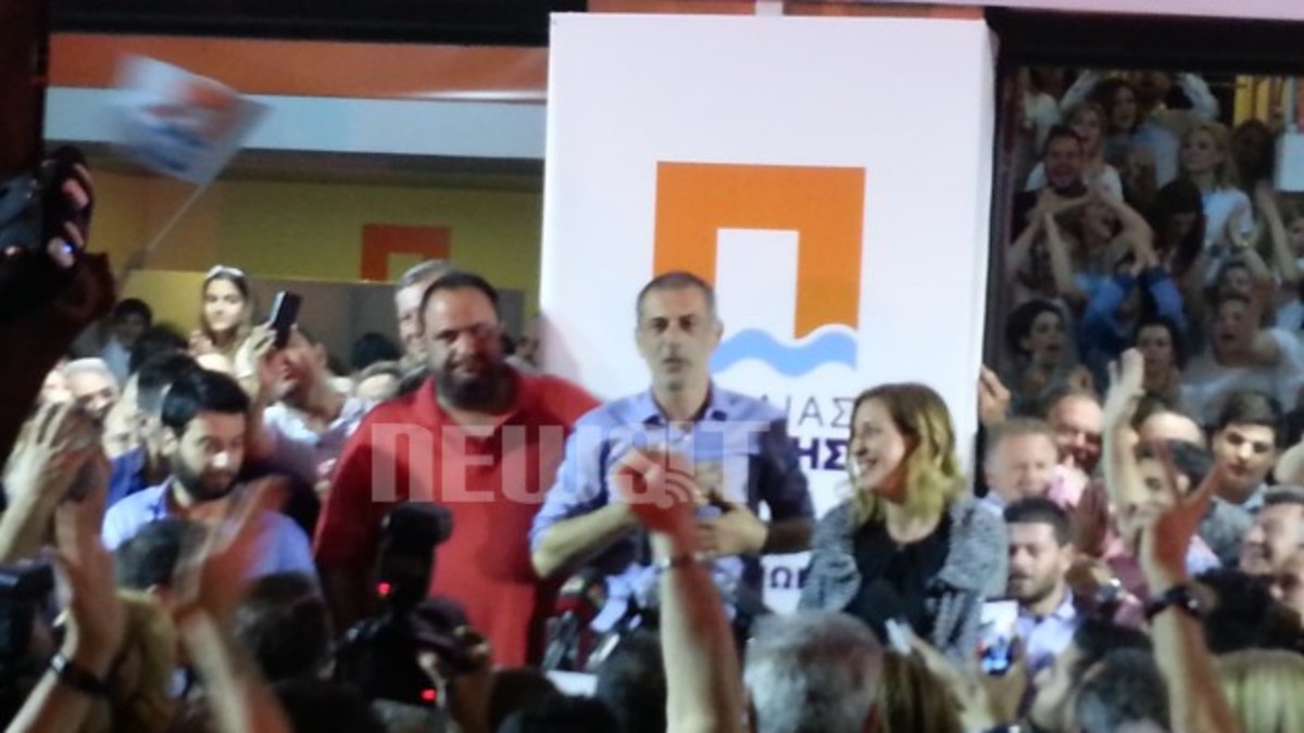 Δηλώσεις Μώραλη