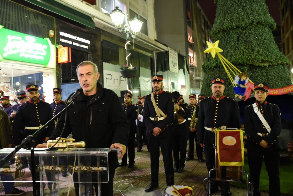 ΦΩΤΟ ΑΡΧΕΙΟΥ EUROKINISSI