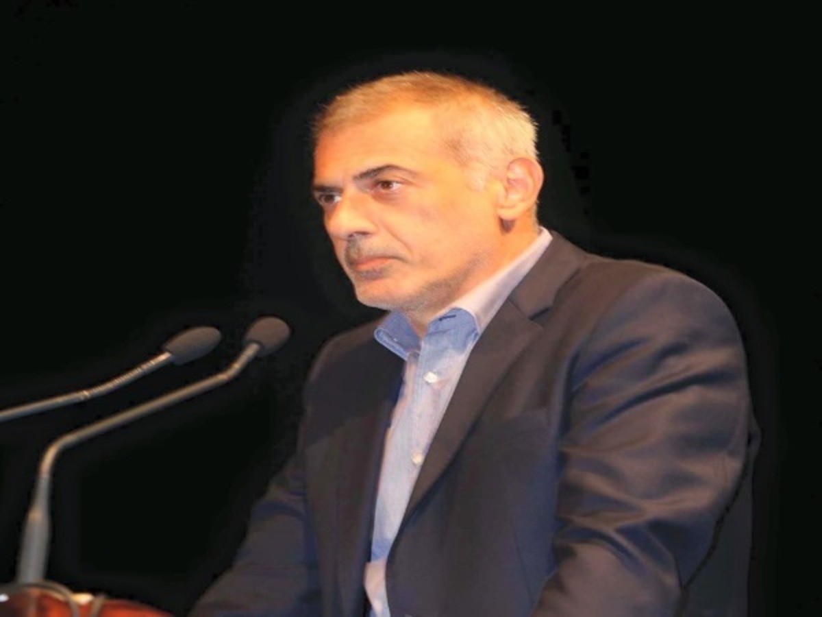 Γιάννης Μώραλης: Παρουσίασε στις Βρυξέλλες το σχέδιο Ολοκληρωμένης Χωρικής Επένδυσης του Δήμου Πειραιά