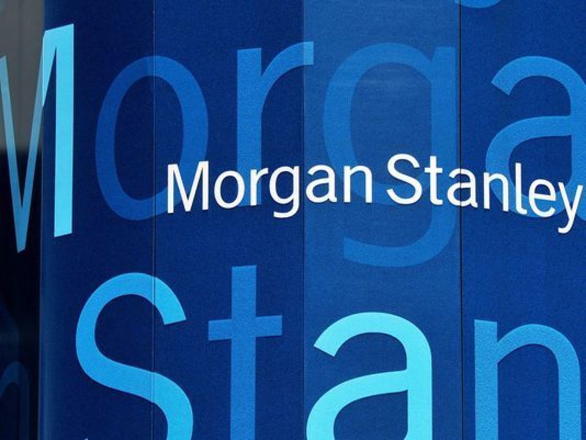 Η τράπεζα Morgan Stanley θα καταργήσει 1.200 θέσεις εργασίας