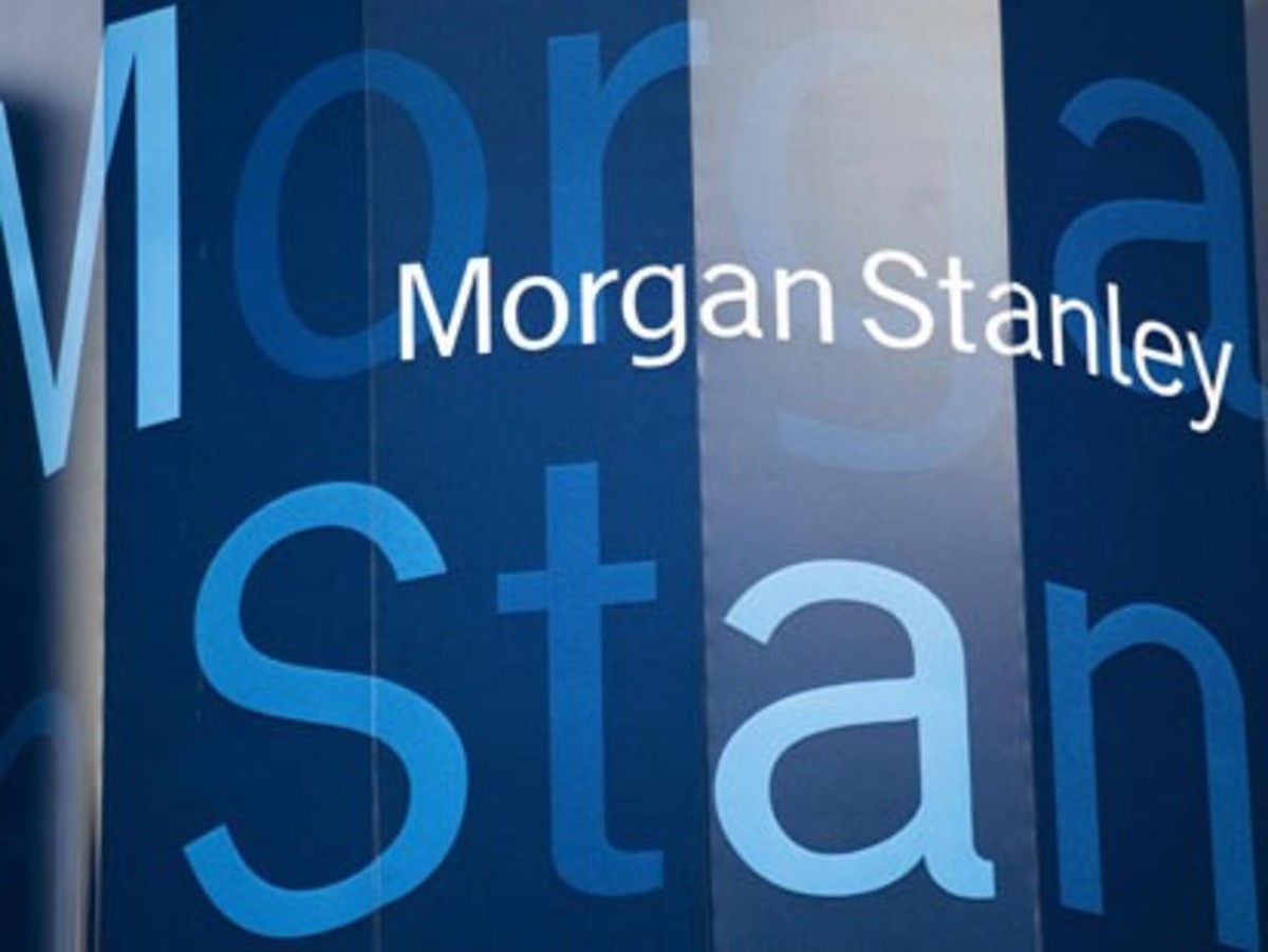 Morgan Stanley: μελλοντική βελτίωση της Ελλάδας