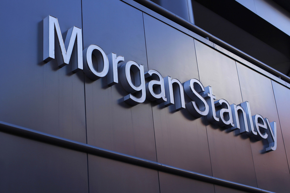Morgan Stanley για Ελλάδα: Ύφεση και το 2016 – Οριακά γλιτώνει το Grexit