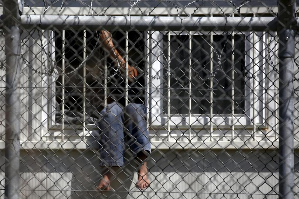 ΦΩΤΟ ΑΡΧΕΙΟΥ REUTERS
