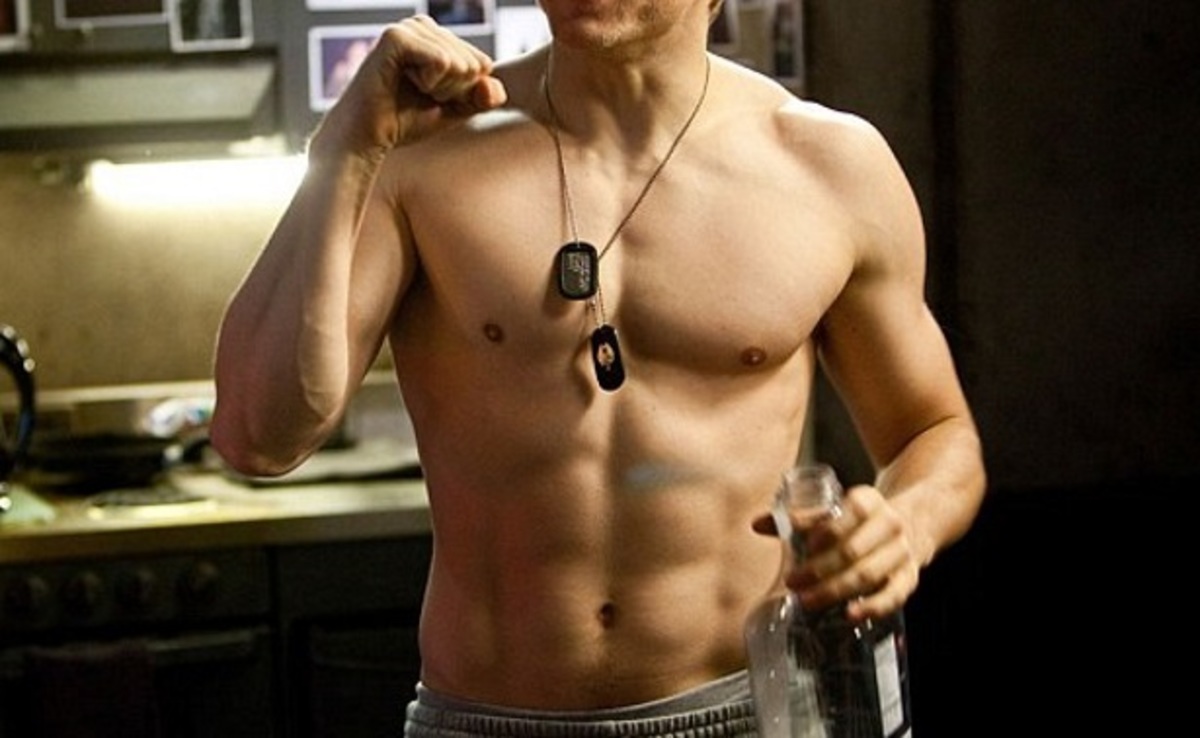 Αυτό το κορμί είναι έτοιμο να αποκαλύψει τα …επίμαχα σημεία του!