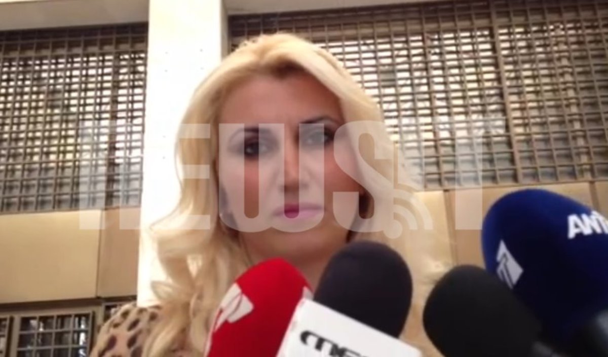 Δικηγόρος για μωρό Μυτιλήνης