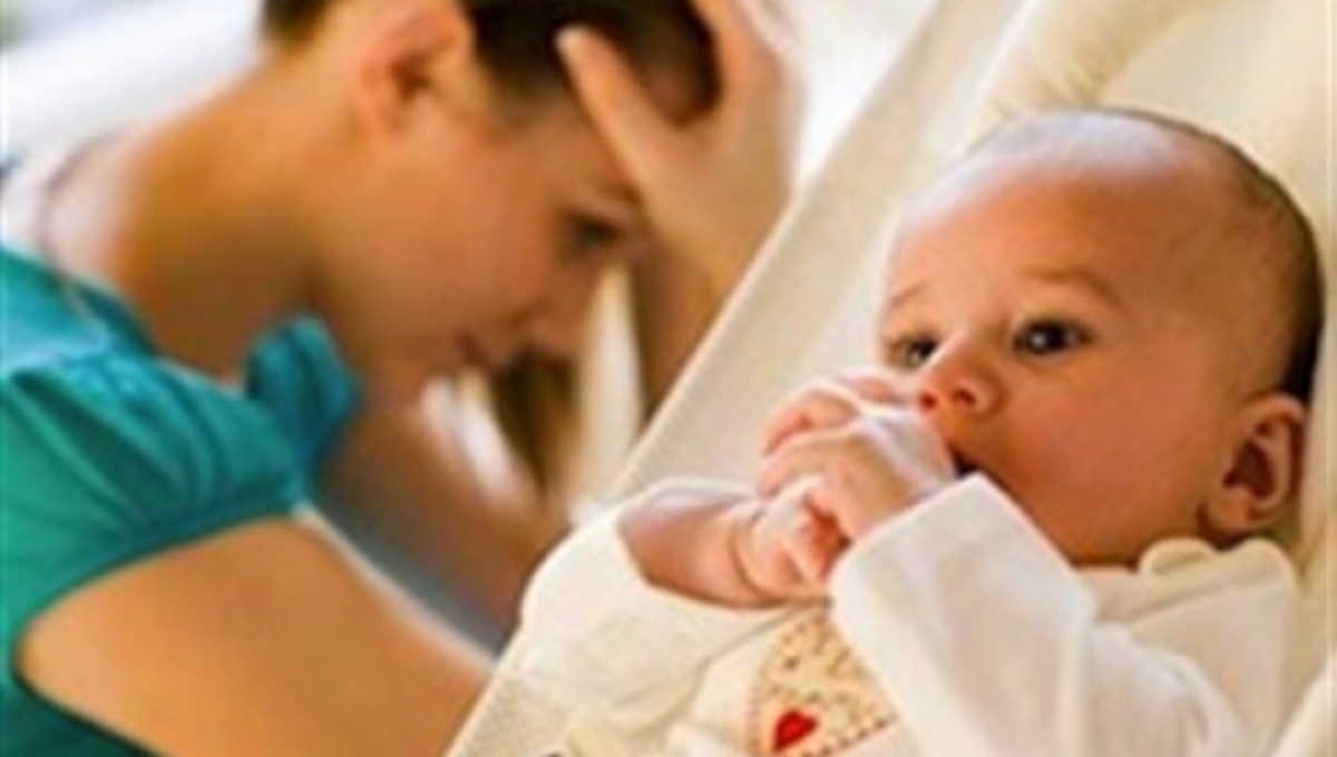 Επιλόχεια κατάθλιψη: πως μπορεί να ξεπεραστεί;
