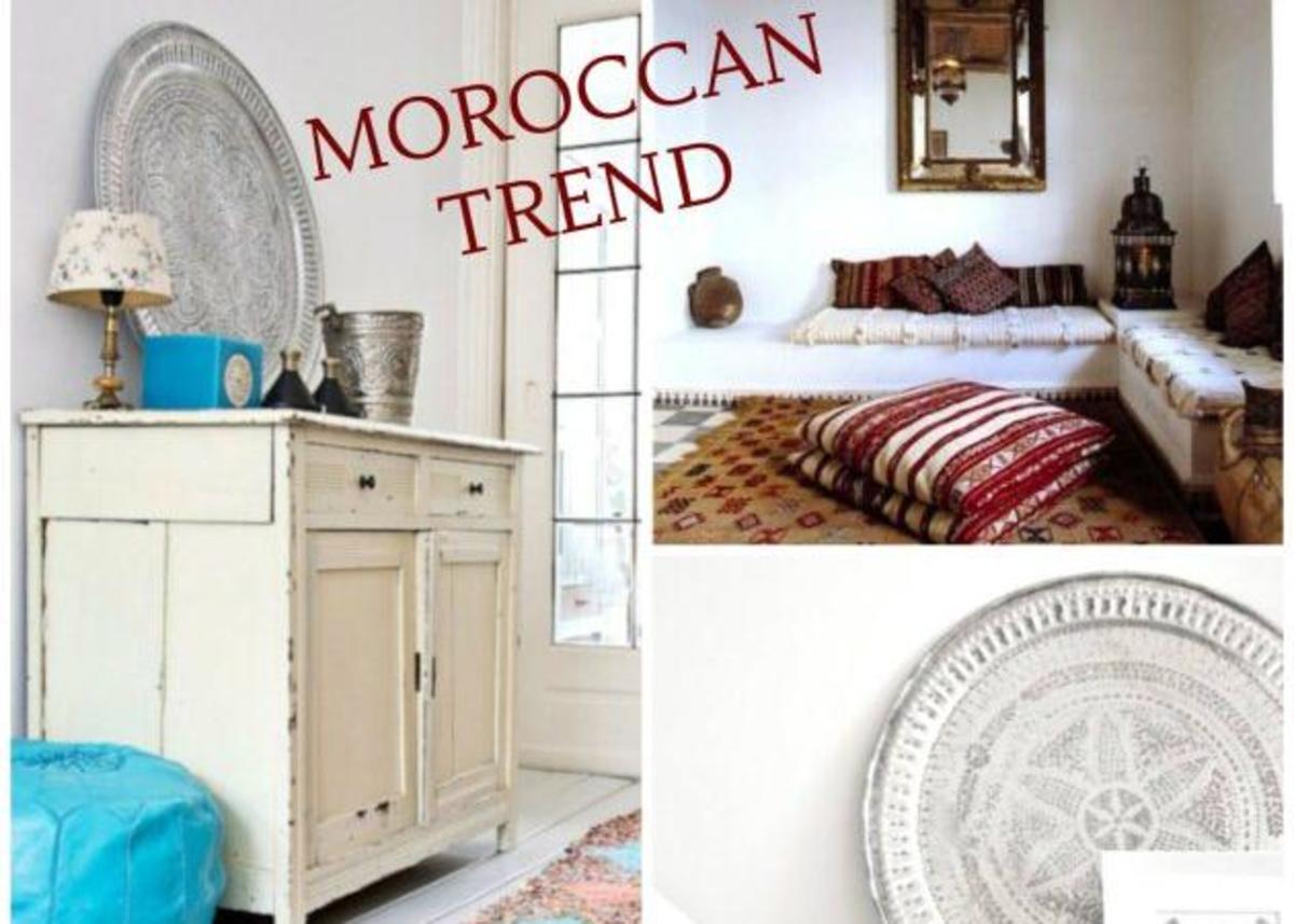 Με.. μαροκινό αέρα: το νέο trend!