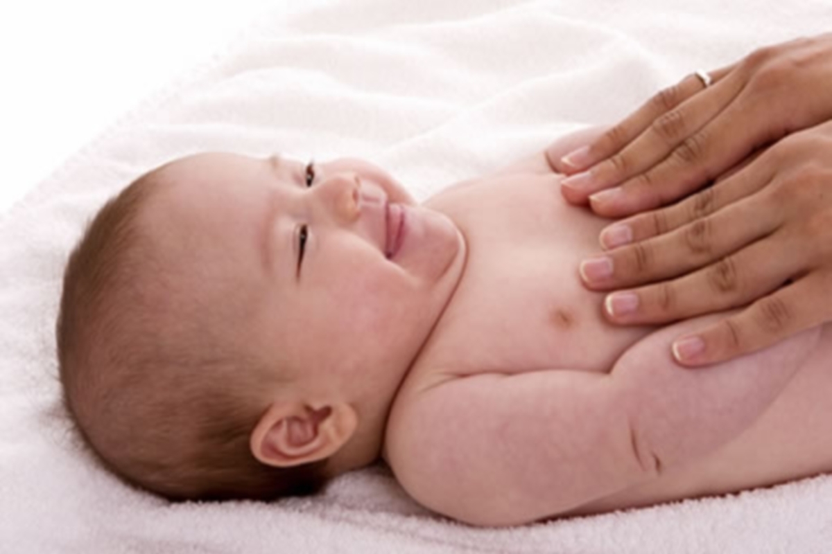 Ξάνθη: Απάντηση του νοσοκομείου για το μωρό που κόντεψε να πεθάνει από αιμοραγία