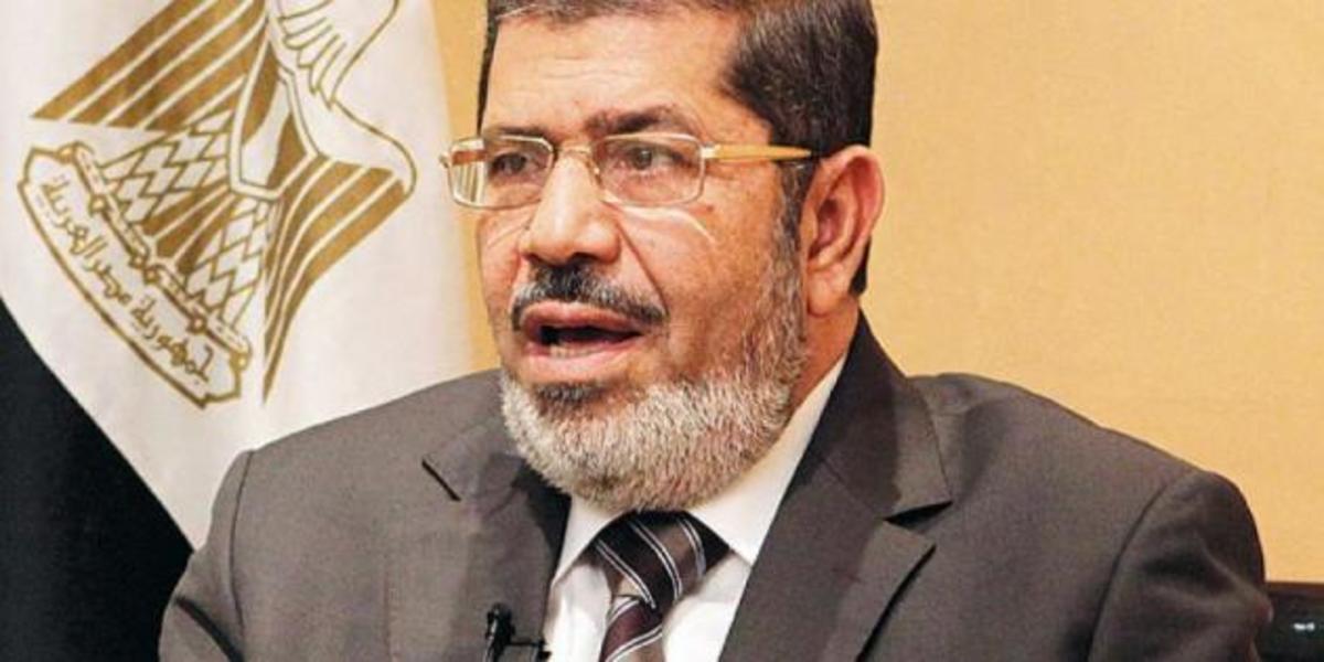 Ανησυχία για την Αίγυπτο – Ο Μόρσι επιβάλει το σκληρό Ισλάμ