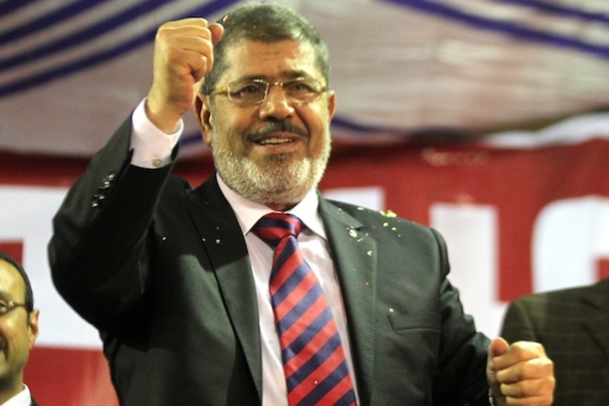 Αίγυπτος: Ψηφίστηκε το νέο Σύνταγμα