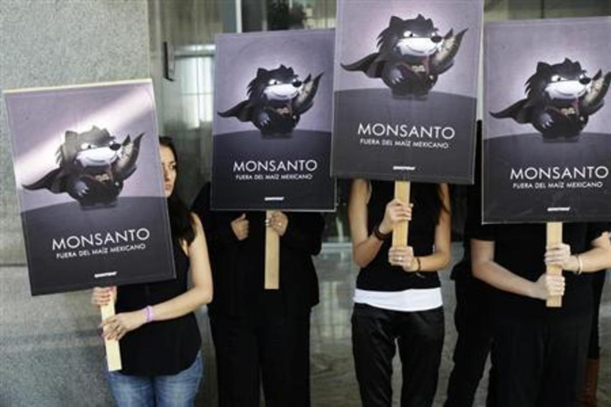 ΕΕ: “Πράσινο φως” σε 19 γενετικά τροποποιημένους οργανισμούς