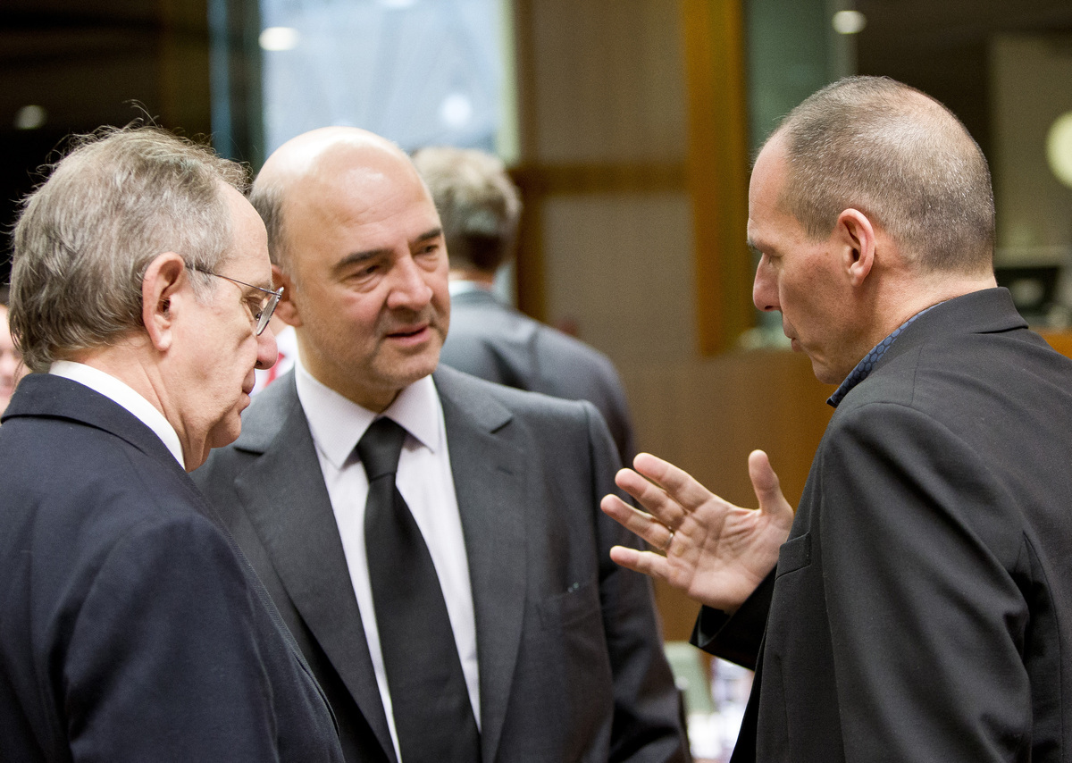 ΦΩΤΟ ΑΡΧΕΙΟΥ REUTERS