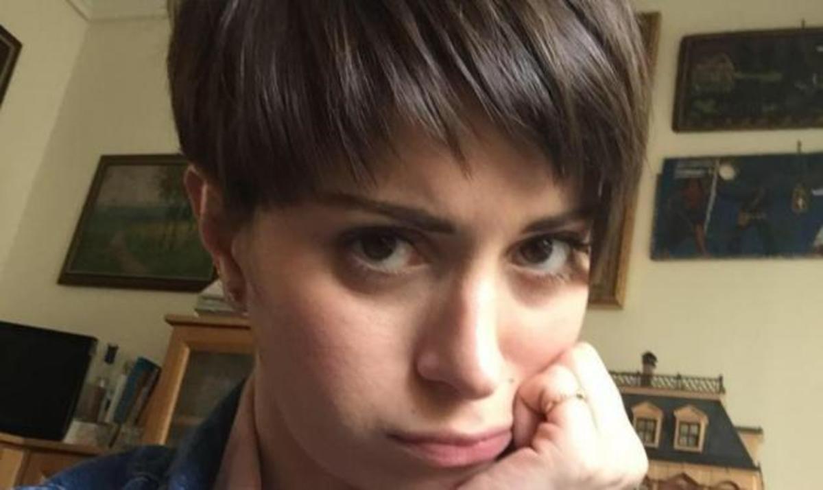 Τζίνα Μοσχολιού: Γιατί βρίσκεται στο νοσοκομείο η πρώην σύζυγος του Κωνσταντίνου Μπογδάνου;