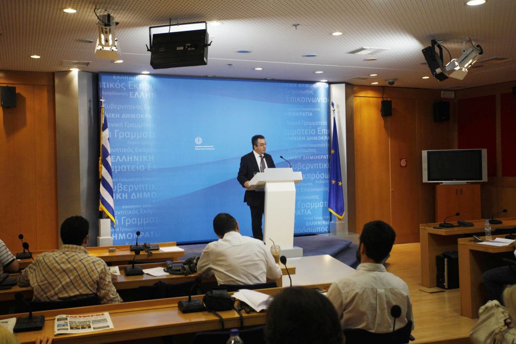 Το κέρδος της Ελλάδας από την αύξηση της συμμετοχής της Ε.Ε. στα αναπτυξιακά έργα