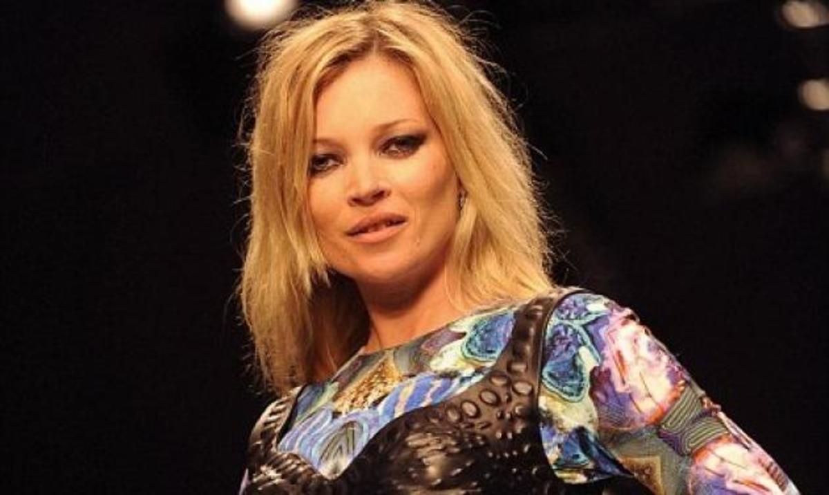 H Kate Moss πουλάει το σπίτι της αλλά δεν το αγοράζει κανείς! Γιατί;