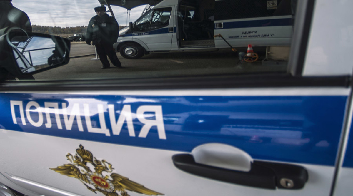 Πηγή φωτογραφίας Sputnik