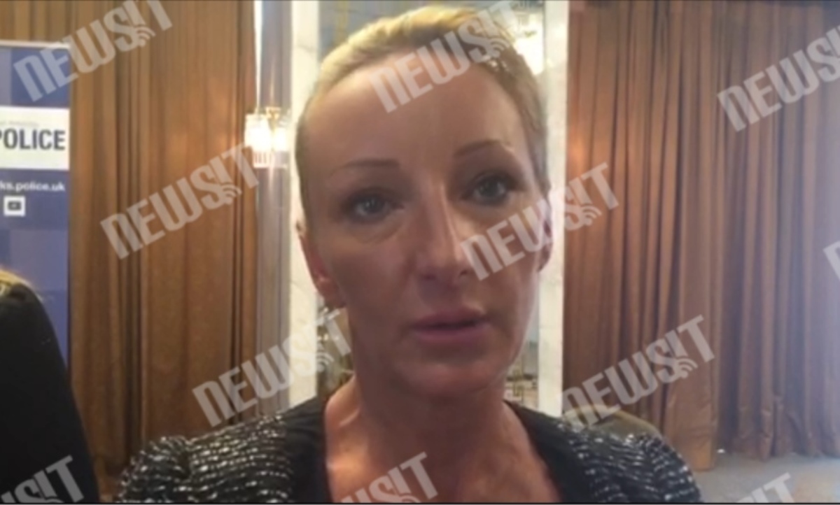 Μητέρα Μπεν στο NewsIT