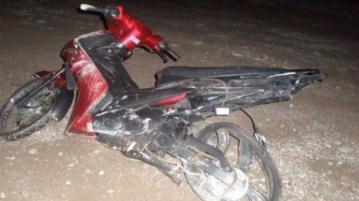 Μάνα και γιος τον χτύπησαν και τον εγκατέλειψαν αιμόφυρτο