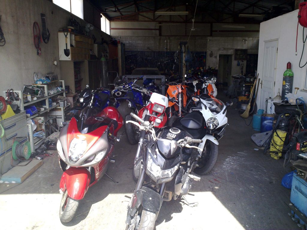 Εύβοια: Έφευγε για… test drive και δεν επέστρεφε ποτέ!