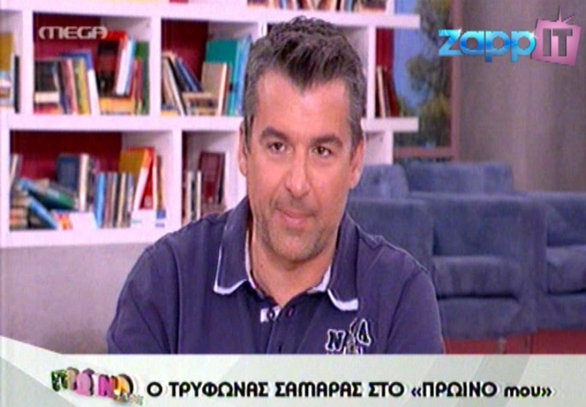Λιάγκας: “Κάποια στιγμή θα χωρίσουν οι δρόμοι μας με την Φαίη”