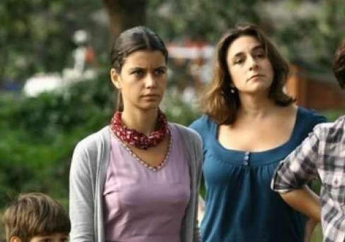 Εχθροί στη σειρά “Fatmagul” – Κολλητές πίσω από τις κάμερες!