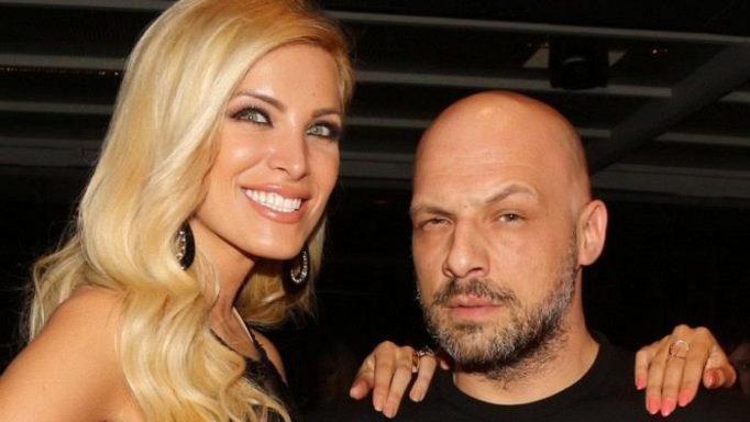 Άγρια επίθεση σε Νίκο Μουτσινά και Κατερίνα Καινούργιου: «Γυρολόγος της τηλεόρασης»!