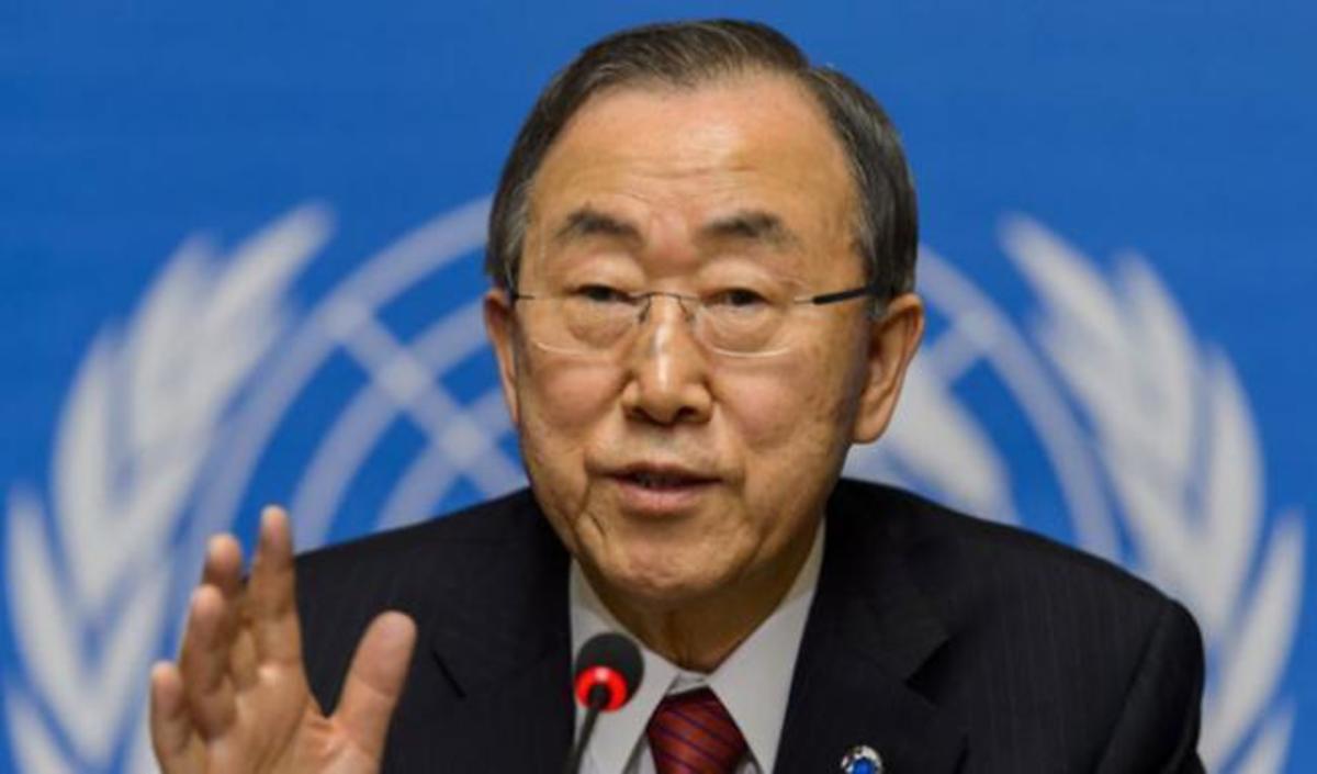 Παρέμβαση ΟΗΕ για την αιματηρή επίθεση στο Γκαζιάντεπ