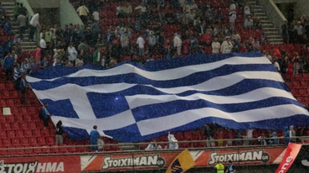 Τι τηλεθέαση σημείωσε ο αγώνας Ελλάδας – Κύπρου για τα προκριματικά του Μουντιάλ 2018