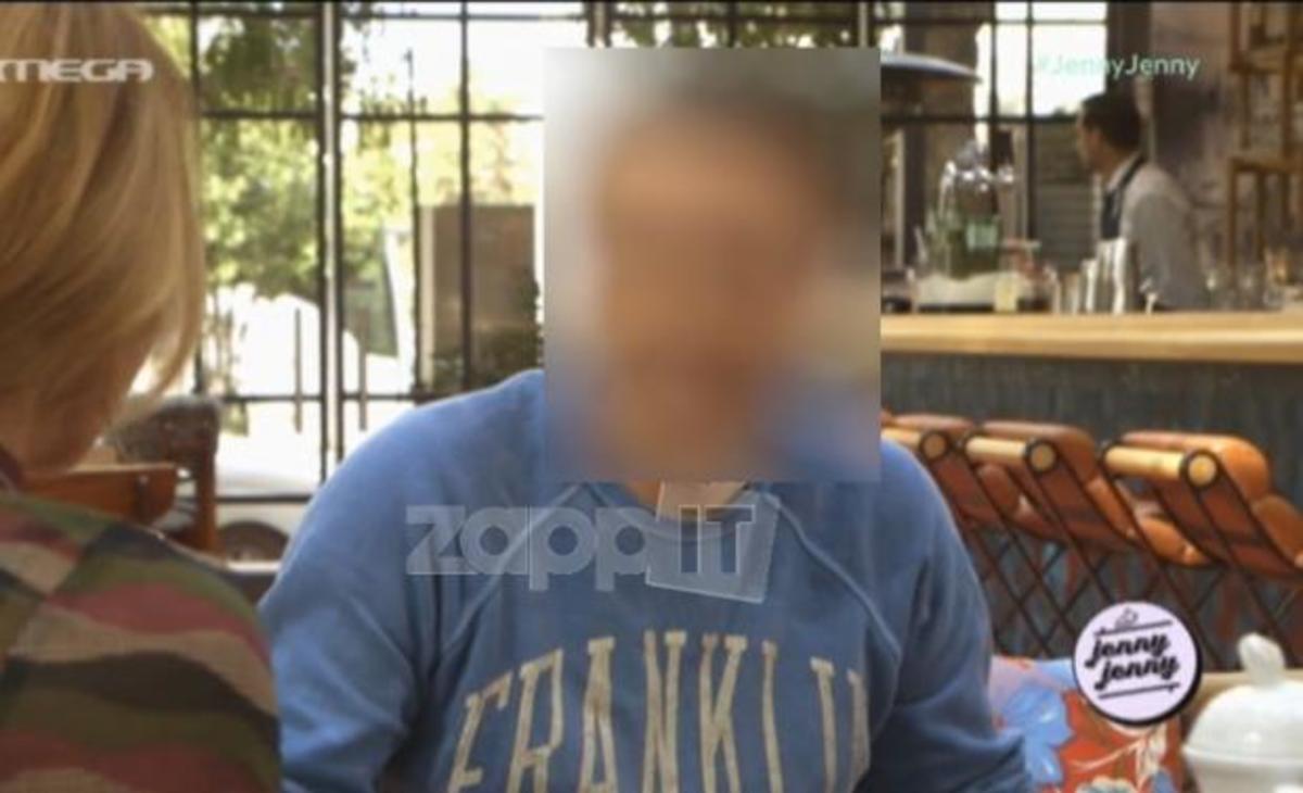 Έλληνας ηθοποιός: «Χρησιμοποιούσα το όνομα του Σεργουλόπουλου για να μπαίνω στα μαγαζιά»