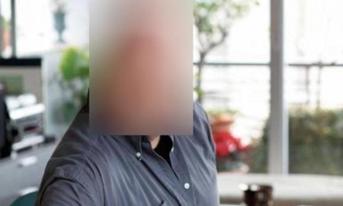 «Αισθάνθηκα ότι δε θα την έβγαζα καθαρή…»