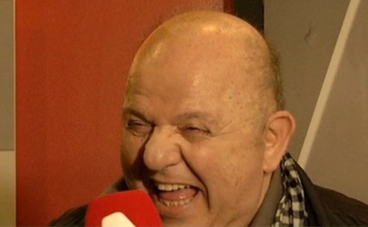 Απίστευτη ατάκα Μουρατίδη για X Factor: «Έμαθα ότι οι οντισιόν της Θεσσαλονίκης ήταν χάλια! Με την Γκαγκάκη…»