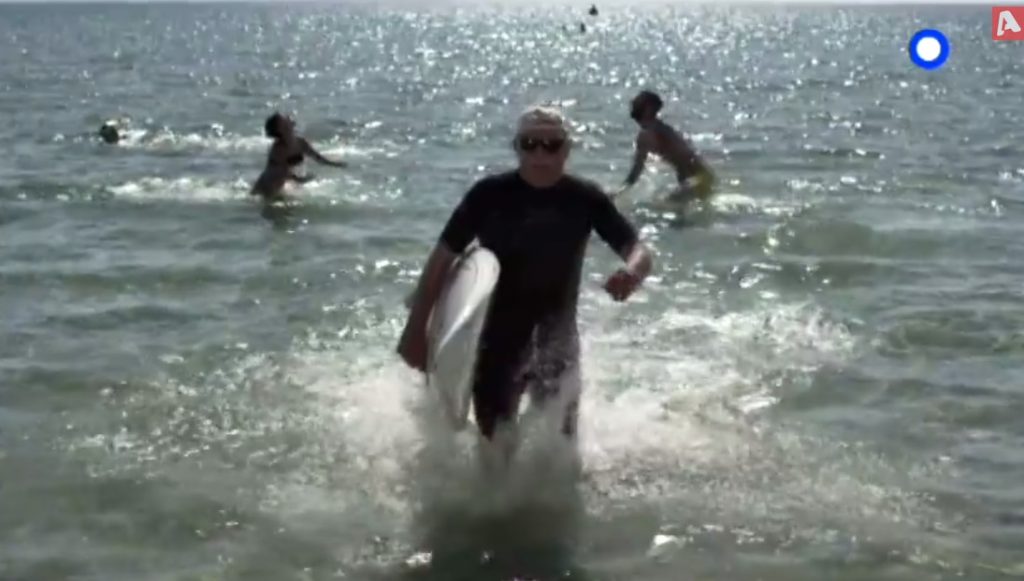 Άκρως καλοκαιρινό το τρέιλερ του «Μην αρχίζεις τη μουρμούρα»