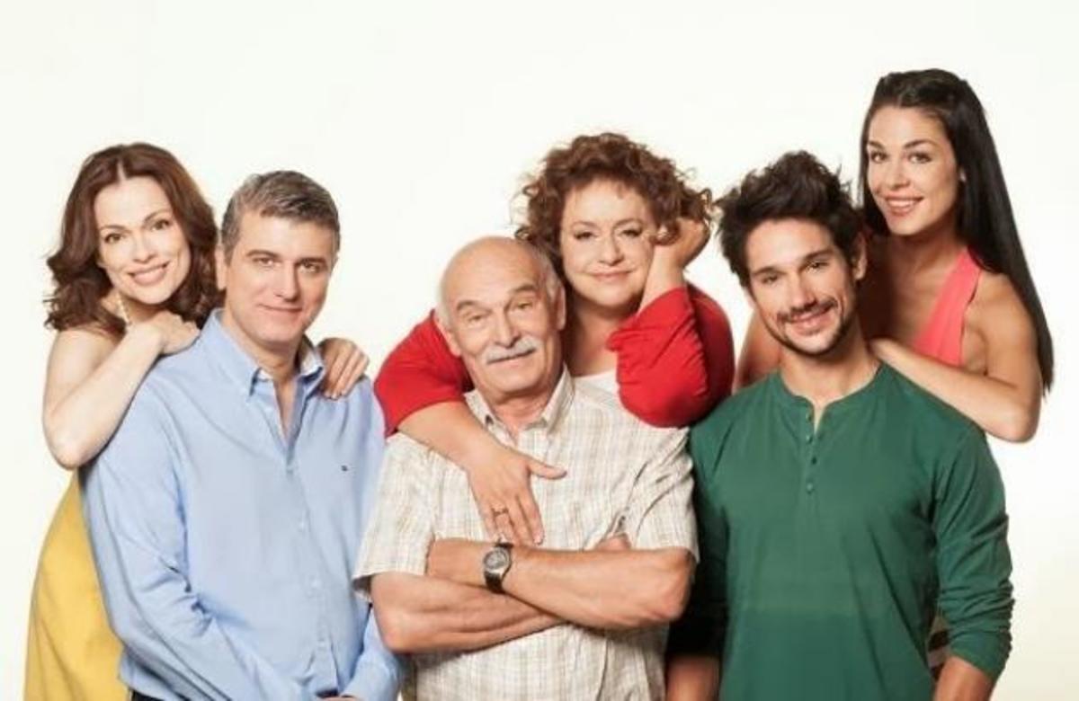 Η “Μουρμούρα” σαρώνει τα “Κλεμμένα όνειρα” και τον “Σουλεϊμάν”!