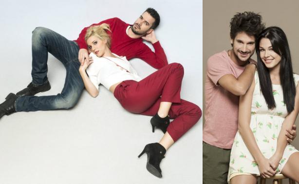 Τι δήλωσε η Δανάη Επιθυμιάδη για το προηγούμενο ζευγάρι της “Μουρμούρας”, Βλάχο-Τριανταφυλλίδου»;