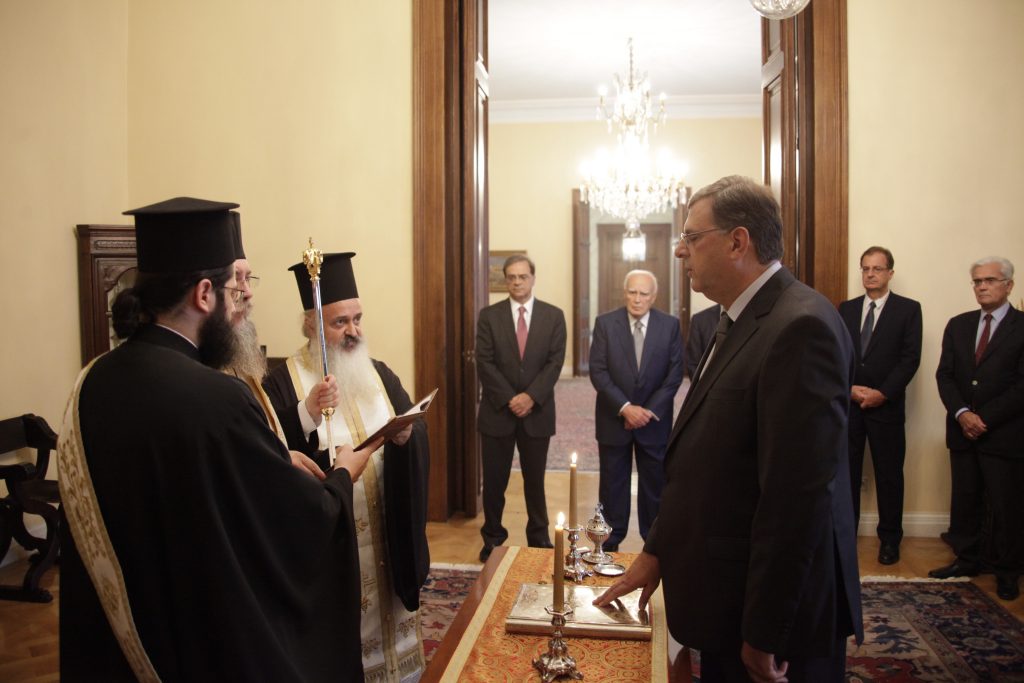 ΦΩΤΟ: EUROKINISSI