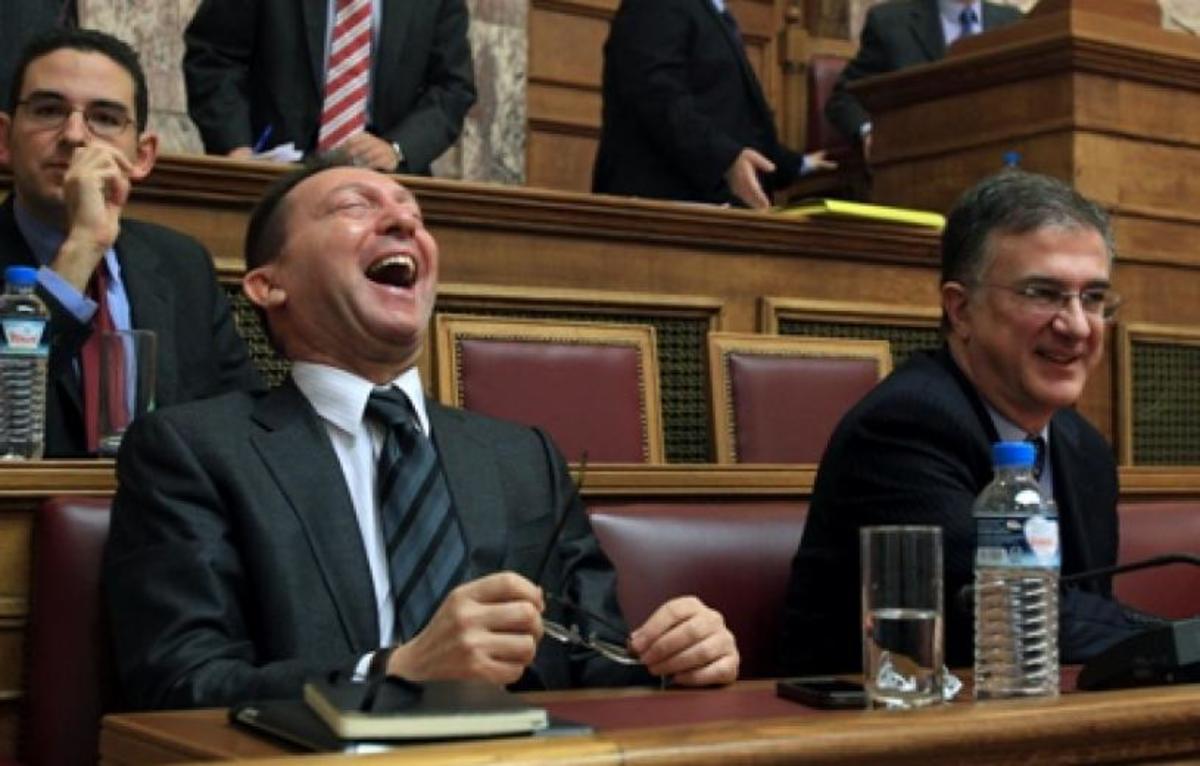 Αποφασίζεται ο νέος υποδιοικητής της Τράπεζας της Ελλαδας